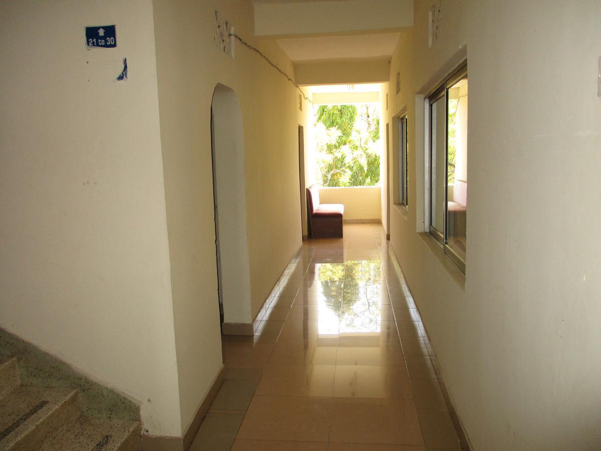 Watergate Hotel Kilifi Exterior photo