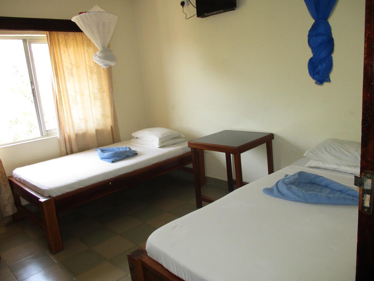 Watergate Hotel Kilifi Exterior photo