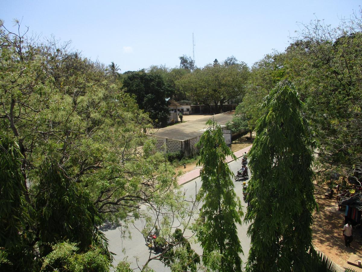 Watergate Hotel Kilifi Exterior photo